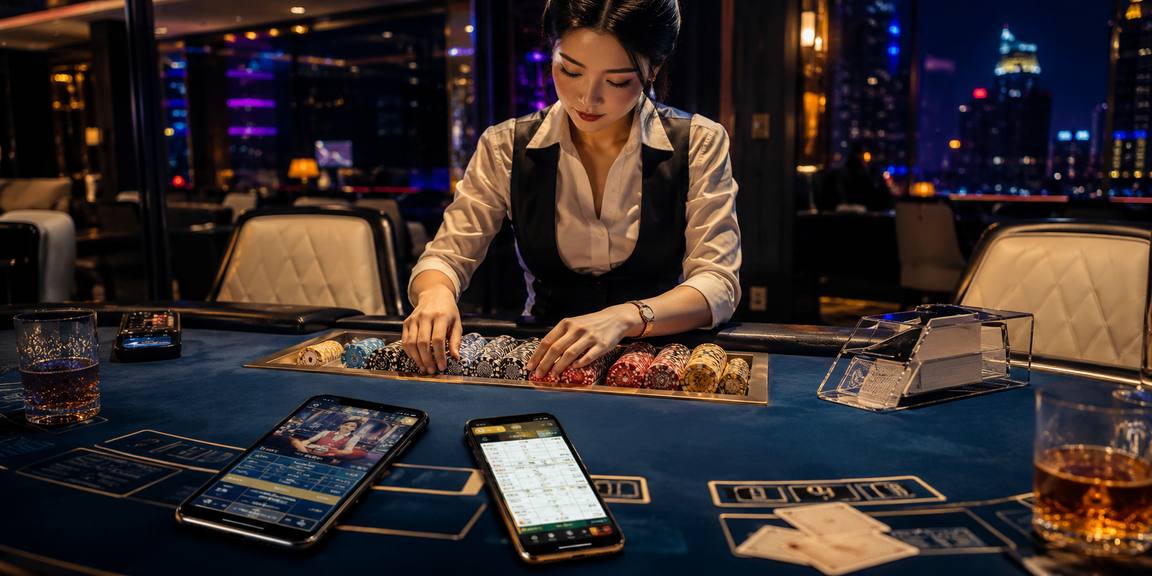 mz66 Casino MoMo