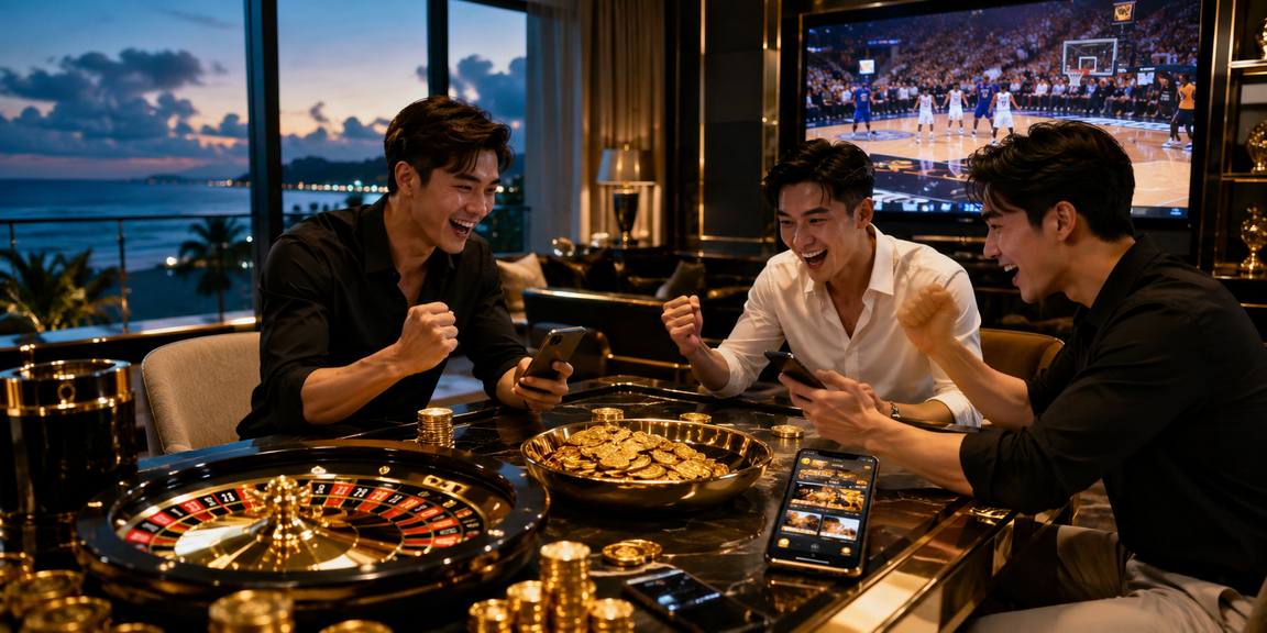 mz66 mz66 Casino trực tiếp Slot