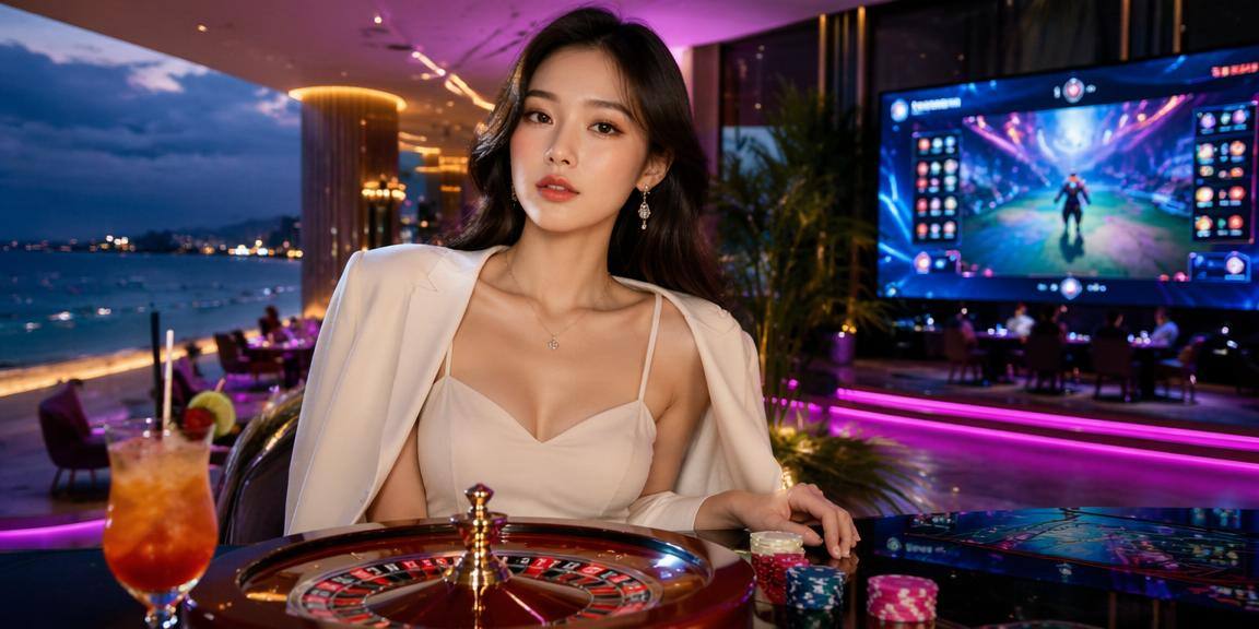 mz66 Roulette Di Động